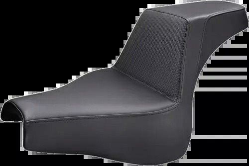 サドルメン ステップアップグリッパーシート 818-28-174 Saddlemen Step Up Gripper Seat 818-28-174 【並行輸入品】