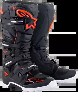 アルパインスターズ 2012114-1030-14 テック 7 エンデューロ ブーツ Alpinestars 2012114-1030-14 Tech 7 Enduro Boots 【並行輸入品】