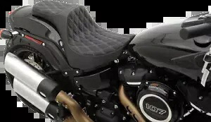 ドラッグ スペシャリティーズ プレデター III シート 0802-1073 Drag Specialties Predator III Seat 0802-1073 【並行輸入品】 90,145円
