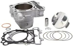 シリンダーワークス スタンダードボアシリンダーキット 30012-K02 Cylinder Works Standard Bore Cylinder Kit 30012-K02 【並行輸入品】 90,750円