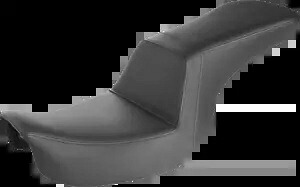 サドルマン ステップアップシート 806-04-194 Saddlemen Step-Up Seat 806-04-194 【並行輸入品】