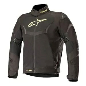 アルパインスターズ 3201318-155-L Tコア エア ドライスター ジャケット Alpinestars 3201318-155-L T-Core Air Drystar Jacket 【並行輸入品】