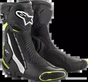 アルパインスターズ 2221119-125-46 SMX プラス ベンテッド ブーツ Alpinestars 2221119-125-46 SMX Plus Vented Boots 【並行輸入品】