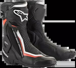 アルパインスターズ 2221119-1231-38 SMX プラス ベンテッド ブーツ Alpinestars 2221119-1231-38 SMX Plus Vented Boots 【並行輸入品】