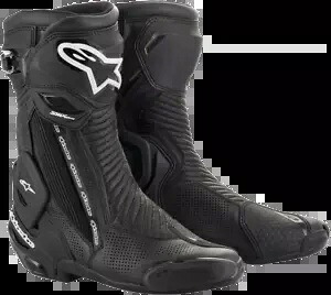 アルパインスターズ 2221119-10-44 SMX プラス ベンテッド ブーツ Alpinestars 2221119-10-44 SMX Plus Vented Boots 【並行輸入品】