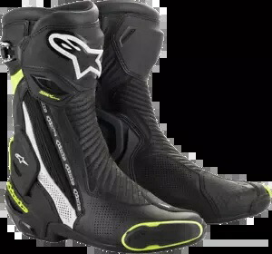 アルパインスターズ SMX プラス ベンテッド ブーツ 2221119-125-41 Alpinestars 2221119-125-41 SMX Plus Vented Boots 【並行輸入品】