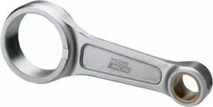 Moose Racing 0923-0304 ハイパフォーマンスコンロッド Moose Racing 0923-0304 High Performance Connecting Rod 【並行輸入品】