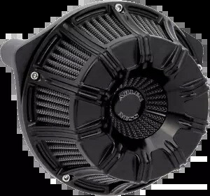 アレンネス 逆吸盤型エアクリーナー 600-010 Arlen Ness 600-010 Inverted Sucker Air Cleaner 【並行輸入品】｜カスタムパーツ WORLD倉庫