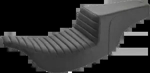 サドルメン ステップアップシート 897-07-171 Saddlemen Step Up Seat 897-07-171 【並行輸入品】