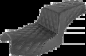 サドルメン ステップアップシート I20-06-175 Saddlemen Step Up Seat I20-06-175 【並行輸入品】