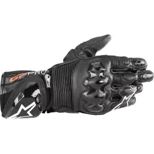 アルパインスターズ 3556724-10-L GP プロ R4 グローブ Lg Alpinestars 3556724-10-L GP Pro R4 Gloves Lg 【並行輸入品】｜カスタムパーツ WORLD倉庫