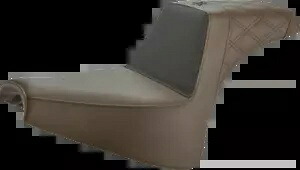 サドルメン アンノウン ステップアップシート UN18-28-173BR Saddlemen Unknown Step Up Seat UN18-28-173BR 【並行輸入品】