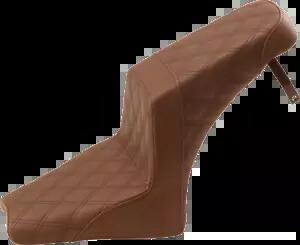 サドルメン LS-ステップアップシート I18-33-175BR Saddlemen LS-Step Up Seat I18-33-175BR 【並行輸入品】