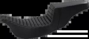 サドルマン ステップアップシート 808-07B-171EXT Saddlemen Step Up Seat 808-07B-171EXT 【並行輸入品】｜カスタムパーツ WORLD倉庫 92,565円