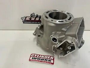 ヤマハ YZ 250 シリンダーワークスシリンダー新品未再生 1999-2021 YAMAHA YZ 250 CYLINDER WORKS CYLINDER NEW NOT REMAN 1999-2021 【並行輸入品】