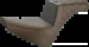 サドルメン アンノウン ステップアップシート UN18-33-173BR Saddlemen Unknown Step Up Seat UN18-33-173BR 【並行輸入品】｜カスタムパーツ WORLD倉庫