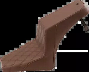 サドルメン LS-ステップアップシート I18-33-172BR Saddlemen LS-Step Up Seat I18-33-172BR 【並行輸入品】