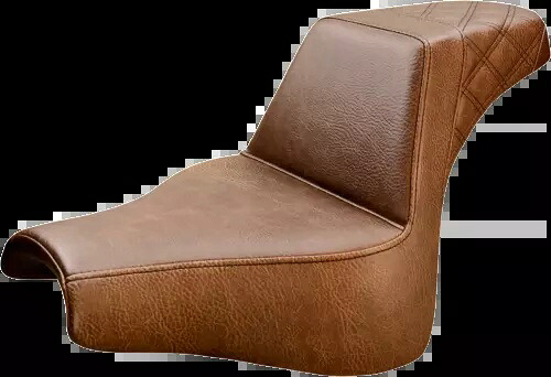 サドルメン LS-ステップアップシート 818-28-173BR Saddlemen LS-Step Up Seat 818-28-173BR 【並行輸入品】
