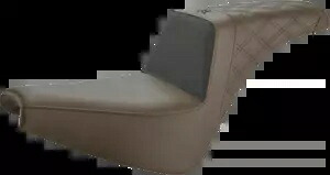 サドルメン アンノウン ステップアップシート UN18-30-173BR Saddlemen Unknown Step Up Seat UN18-30-173BR 【並行輸入品】