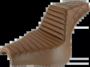 サドルメン ステップアップシート 818-28-176BR Saddlemen Step-Up Seats 818-28-176BR 【並行輸入品】