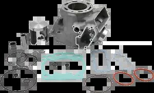 シリンダーワークス 標準ボアシリンダー 20009 Cylinder Works Standard Bore Cylinder 20009 【並行輸入品】