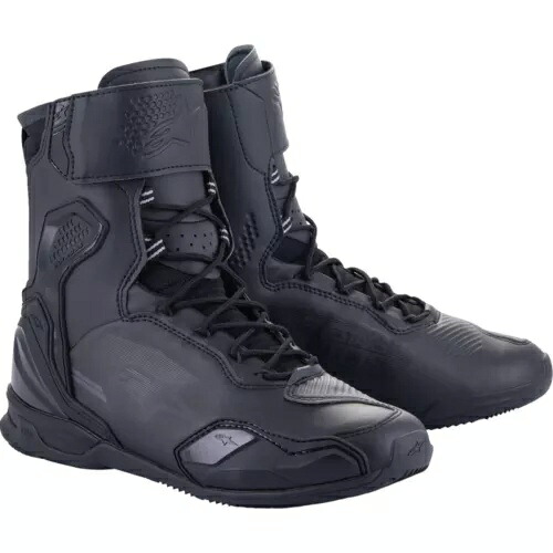 アルパインスターズ 2511124-1100-13 スーパーファスター シューズ 13 Alpinestars 2511124-1100-13 Superfaster Shoes 13 【並行輸入品】