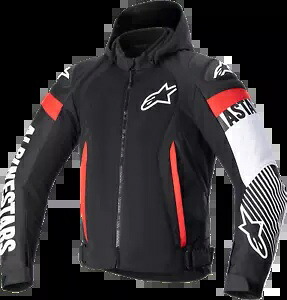 アルパインスターズ 3306423-1231-2X ザカ エア ジャケット Alpinestars 3306423-1231-2X Zaca Air Jacket 【並行輸入品】