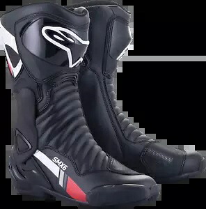アルパインスターズ 2223017-153-48 SMX-6 v2 ブーツ Alpinestars 2223017-153-48 SMX-6 v2 Boots 【並行輸入品】
