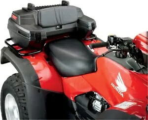 Moose Racing 3505-0131 Outdoorsmen リアトランク Moose Racing 3505-0131 Outdoorsmen Rear Trunk 【並行輸入品】
