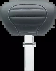 マスタング デラックス ツーリング ドライバー バックレスト 79012GM Mustang Deluxe Touring Driver Backrest 79012GM 【並行輸入品】