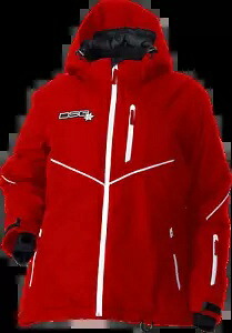 ディーバ 52283 トレイルエリートジャケット Divas 52283 Trail Elite Jacket 【並行輸入品】|カスタムパーツ WORLD倉庫