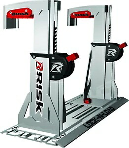 リスク レーシング 00176 ロックアンドロード ミニ トランスポート システム Risk Racing 00176 Lock-N-Load Mini Transport System 【並行輸入品】｜カスタムパーツ WORLD倉庫 67,760円