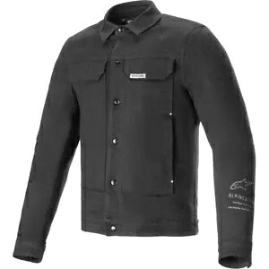 アルパインスターズ 4300524-1294-M ガレージ ジャケット MD Alpinestars 4300524-1294-M Garage Jackets Md 【並行輸入品】