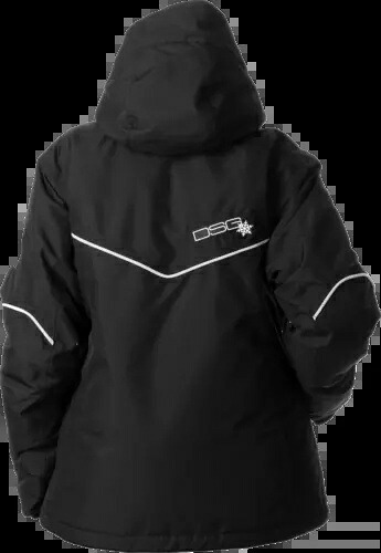 ディーバ 52273 トレイルエリートジャケット Divas 52273 Trail Elite Jacket 【並行輸入品】|カスタムパーツ WORLD倉庫