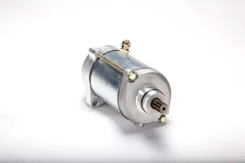 リックのモータースポーツ 61-115 スターター Rick's Motorsport 61-115 Starter 【並行輸入品】