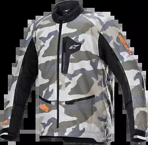 アルパインスターズ ベンチャー XT ジャケット 3303022-824-XL Alpinestars 3303022-824-XL Venture XT Jacket 【並行輸入品】|カスタムパーツ WORLD倉庫