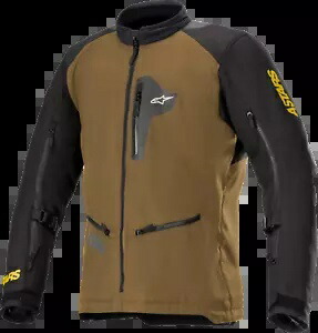 アルパインスターズ ベンチャー XT ジャケット 3303022-879-L Alpinestars 3303022-879-L Venture XT Jacket 【並行輸入品】