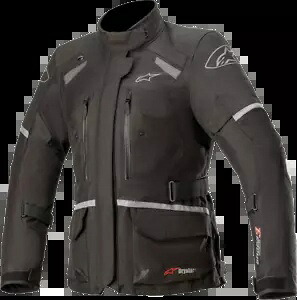 アルパインスターズ ステラ アンデス ドライスター V3 ジャケット 3217521-111-L Alpinestars 3217521-111-L Stella Andes Drystar V3 Jacket 【並行輸入品】