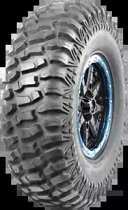 AMS M2 Evil GM-460 タイヤ 32x10R15 8 プライ AMS M2 Evil GM-460 Tire 32x10R15 8 Ply 【並行輸入品】｜カスタムパーツ WORLD倉庫