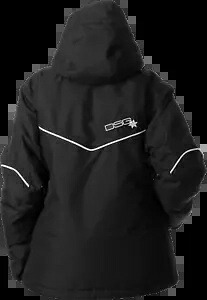 ディーバ 52275 トレイルエリートジャケット Divas 52275 Trail Elite Jacket 【並行輸入品】