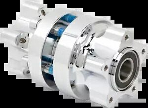 Arlen Ness カートリッジ ハブ キット 0213-0801 Arlen Ness Cartridge Hub Kits 0213-0801 【並行輸入品】 67,760円