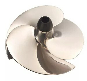 ソラス ST-CD-14/19 コンコードインペラ Solas ST-CD-14/19 Concord Impeller 【並行輸入品】