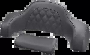 サドルメン ロードソファ LS ツアーパックパッド I14-07-TPACK-LS Saddlemen Roadsofa LS Tourpak Pad I14-07-TPACK-LS 【並行輸入品】