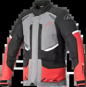 アルパインスターズ 3207521-9018-L アンデス v3 ジャケット Alpinestars 3207521-9018-L Andes v3 Jacket 【並行輸入品】