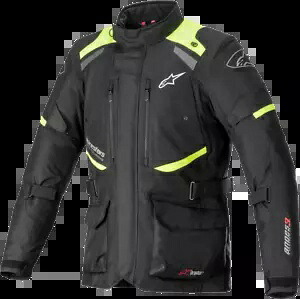 アルパインスターズ 3207521-155-XL アンデス v3 ジャケット Alpinestars 3207521-155-XL Andes v3 Jacket 【並行輸入品】