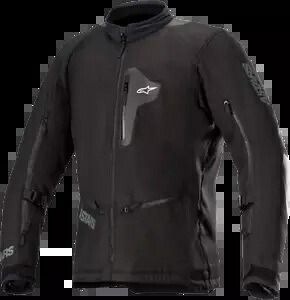 アルパインスターズ 3303022-1100-3X ベンチャー XT ジャケット Alpinestars 3303022-1100-3X Venture XT Jacket 【並行輸入品】