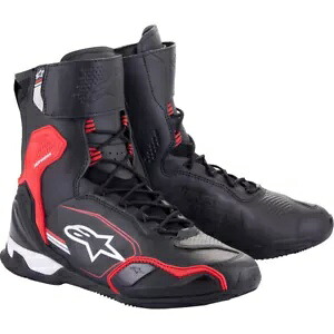 アルパインスターズ 2511124-1342115 スーパーファスター シューズ 11.5 Alpinestars 2511124-1342115 Superfaster Shoes 11.5 【並行輸入品】|カスタムパーツ WORLD倉庫