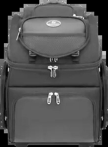 サドルメン BR4200 シーシーバーバッグ EX000926 Saddlemen BR4200 Sissy Bar Bag EX000926 【並行輸入品】