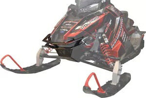 Straightline Performance XXX アルミニウム フロント バンパー 182-110 Straightline Performance XXX Aluminum Front Bumpers 182-110 【並行輸入品】
