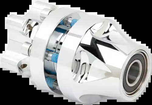 Arlen Ness カートリッジ ハブ キット 0213-0813 Arlen Ness Cartridge Hub Kits 0213-0813 【並行輸入品】｜カスタムパーツ WORLD倉庫